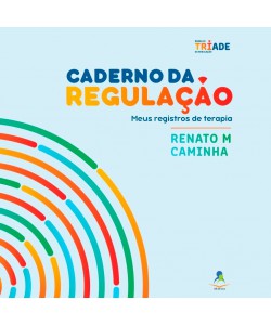 Caderno da Regulação - Meus registros de terapia